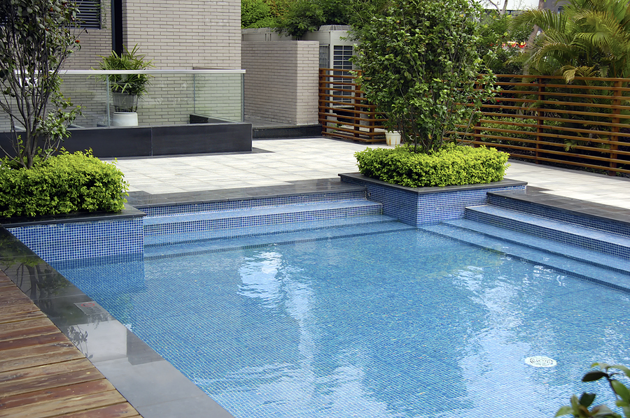 swimming-pool