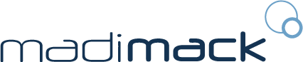 Madimack logo