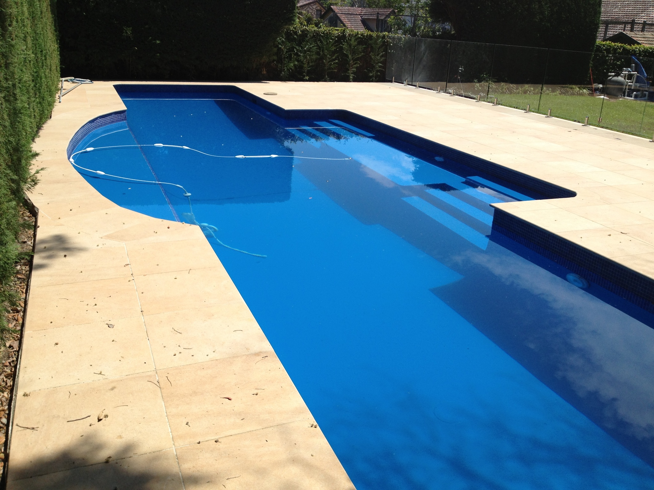 killara finished 2